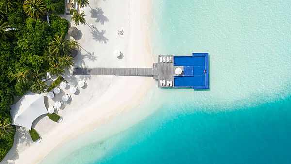 Best Luxury Destination of the Year 2022