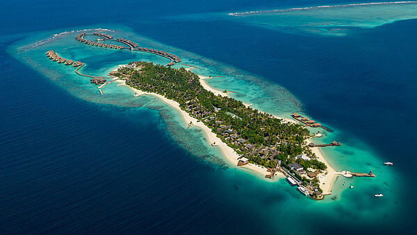 Ozen Reserve Bolifushi