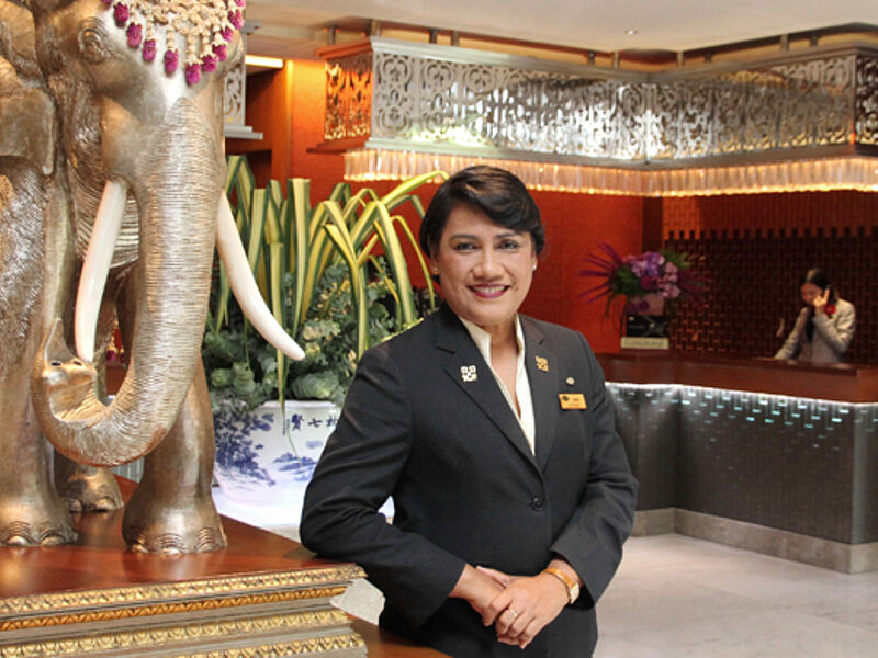 --CHABA KHAMPA--
MANDARIN ORIENTAL