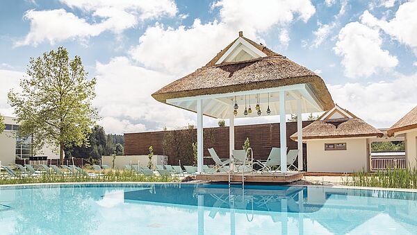 Best Innovative Spa & Health Resort Group