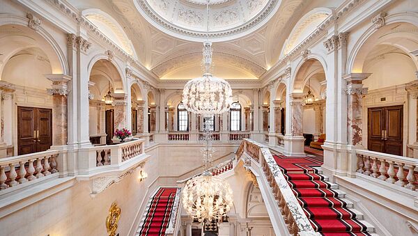 Raffles London at The OWO