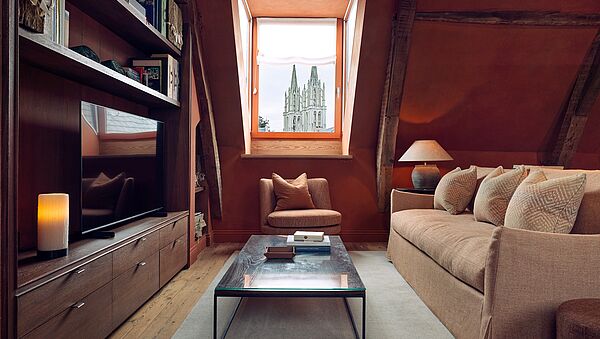 Botanic Sanctuary Antwerp