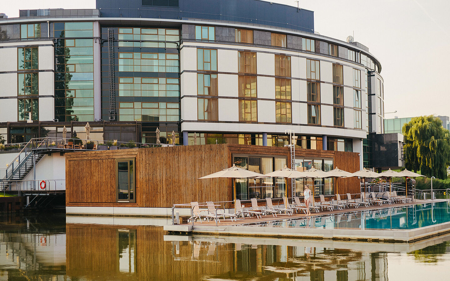 The Ritz-Carlton, Wolfsburg