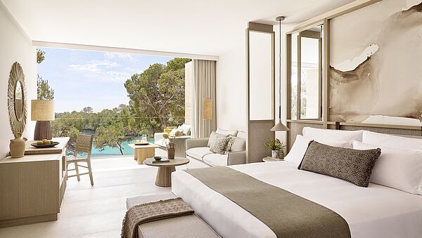 BEST HOSPITALITY LUXURY ALL INCLUSIVE