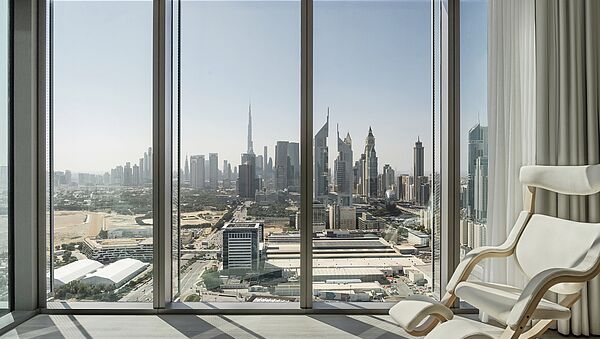 Best Hospitality Health and Lifestyle Hotel