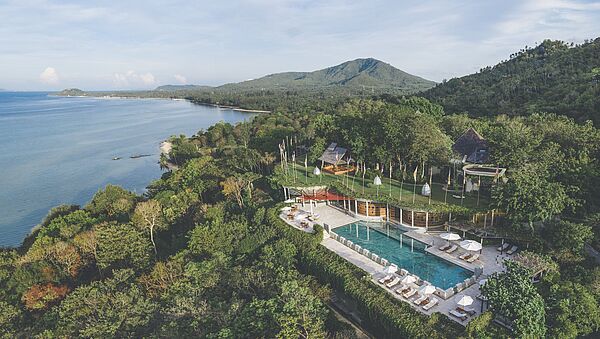  Kamalaya Wellness Sanctuary & Holistic Spa