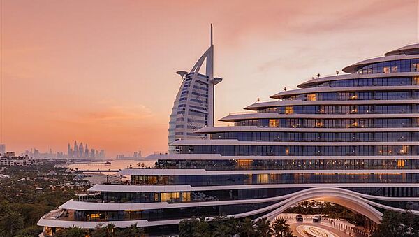 Best Hospitality UAE - United Arab Emirates