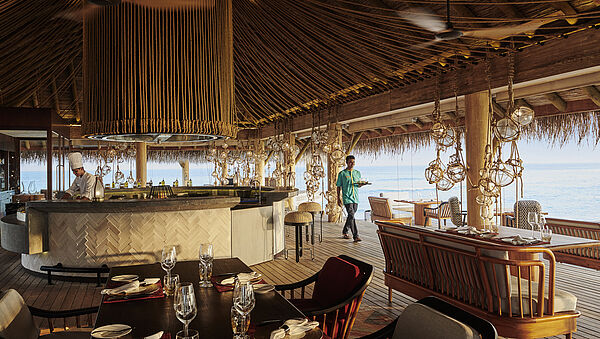 Best Hospitality Sustainable Hotels