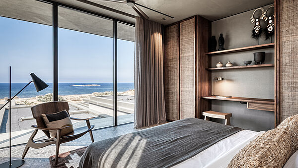 Exceptional Luxury Resort Brand Europe