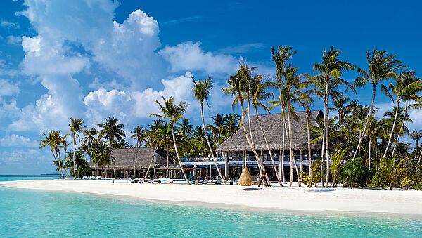 BEST HOSPITALITY HIDEAWAY INDIAN OCEAN