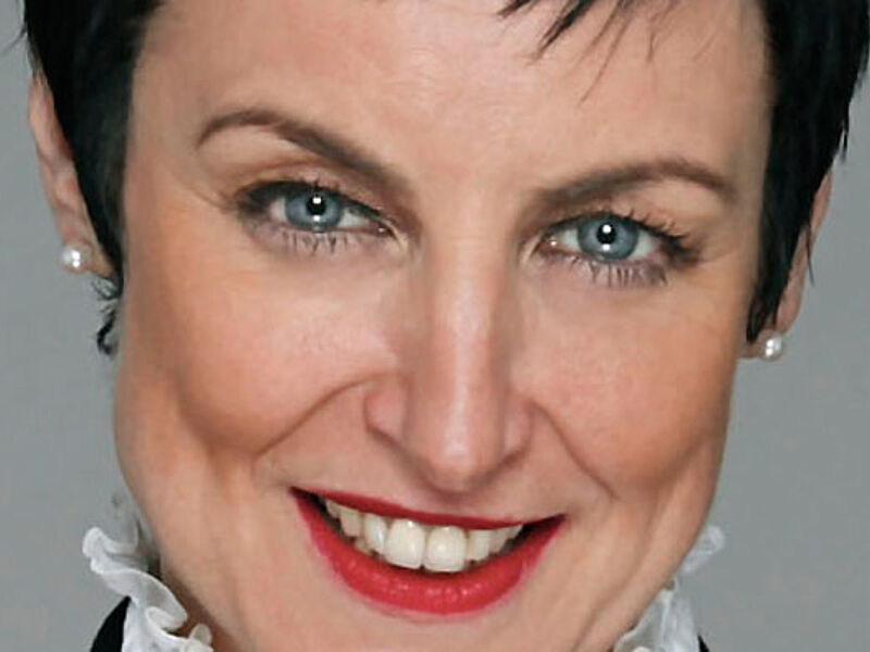 --SUSANNE CARTER--
THE RITZ-CARLTON