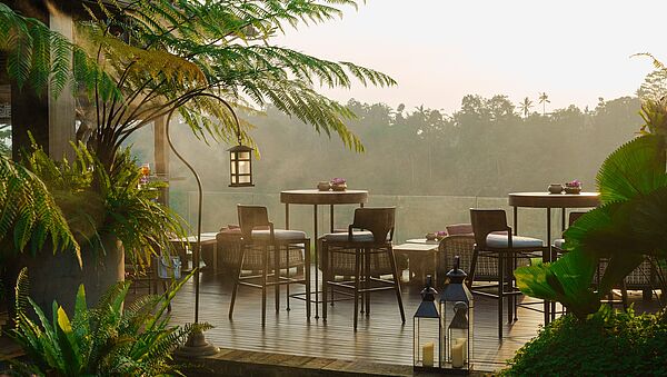 Mandapa, a Ritz-Carlton Reserve