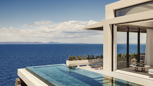 One&Only Kéa Island