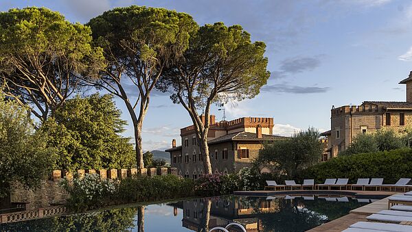 Best Hospitality Heritage Hotel Europe