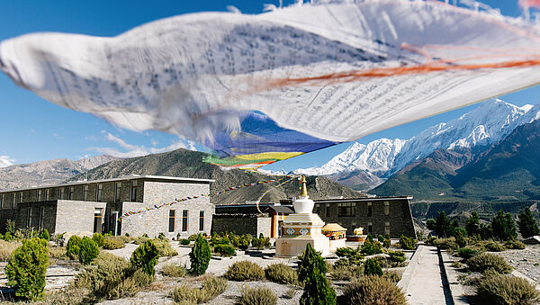 BEST HOSPITALITY SUSTAINABLE HOTEL