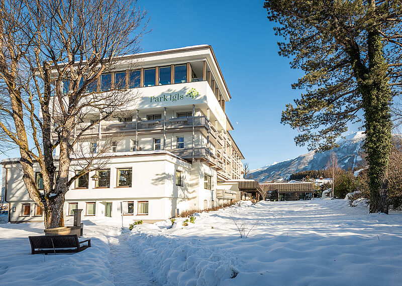 PARK IGLS