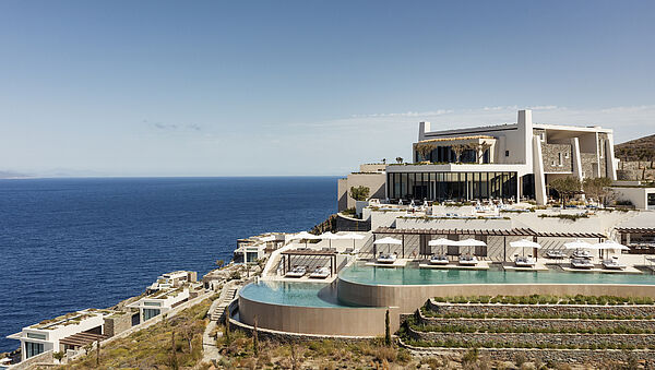 One&Only Kéa Island