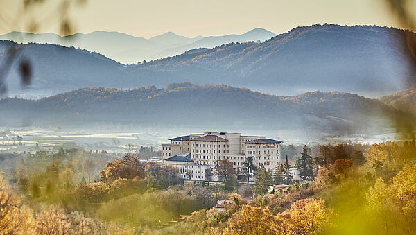 Best Hospitality Spa & Health Resort
