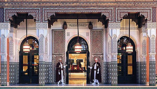 Best Hospitality Heritage Hotel