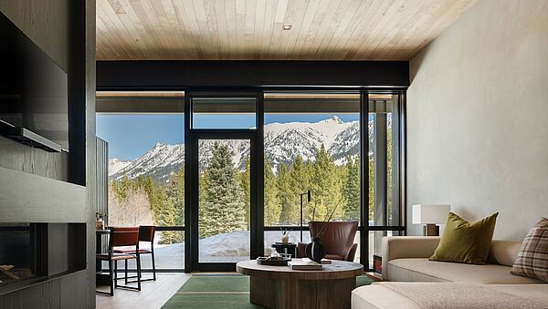 One&Only Moonlight Basin