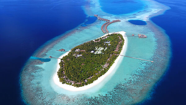 Best Hospitality Hideaway Indian Ocean