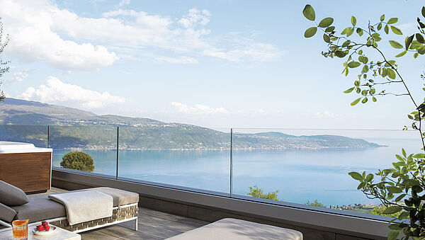  Lefay Resort & SPA Lago di Garda