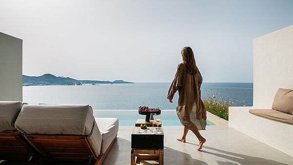 Best Hospitality Readers' Choice