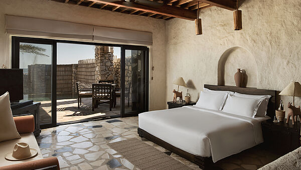 Six Senses Zighy Bay