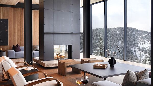 Best Hospitality Newcomer Worldwide