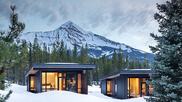 One&Only Moonlight Basin 