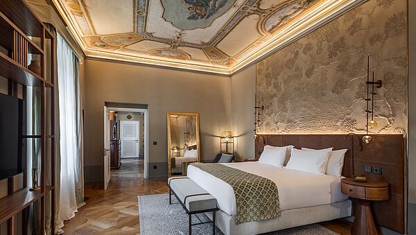 Borgo dei Conti Resort