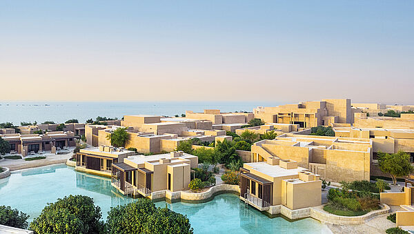 Zulal Wellness Resort by Chiva Som 