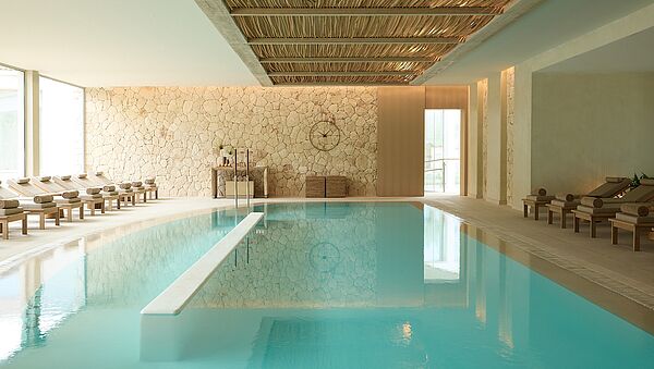  Best Hospitality Luxury All-Inclusive 