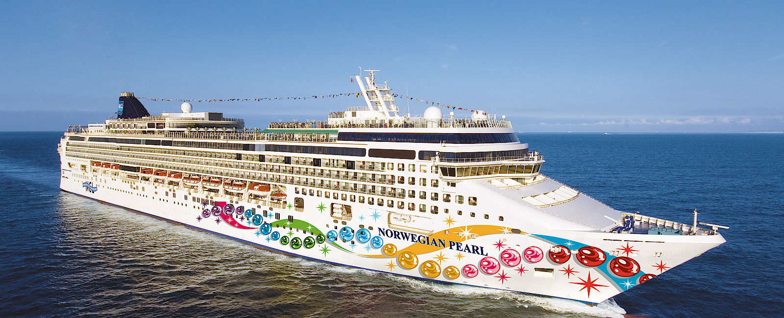 KREUZFAHRT NEWS
 Norwegian Cruise Line mit neuen Ausflügen  
