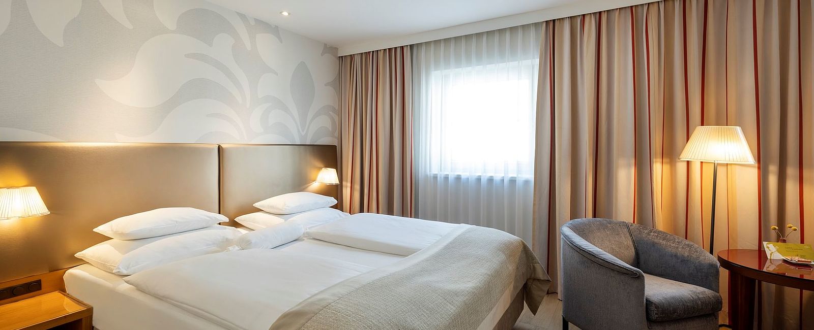 HOTEL NEWS
 Botique Hotel Das Tigra 
