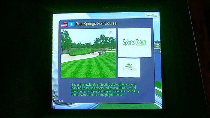 Connoisseur Circle - Pine Springs Golf Course Connoisseur Circle - Pine Springs Golf Course