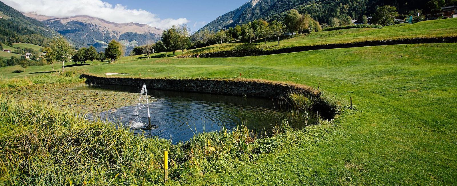 HOTEL NEWS
 Lockruf aus Südtirol 
