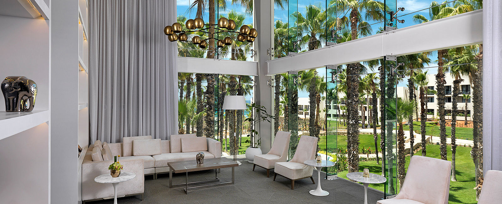 HOTEL NEWS
 Paradisus by Meliá 
