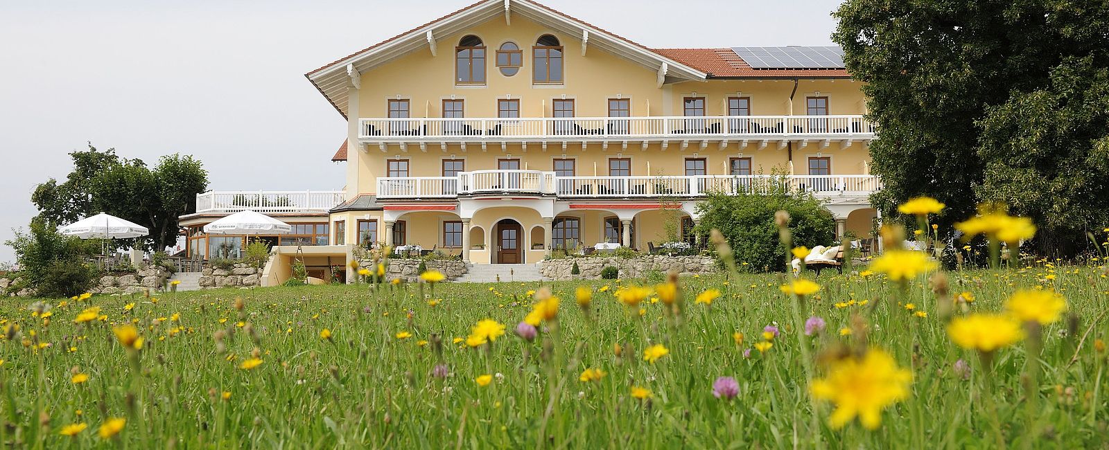 HOTEL NEWS
 Bayerische Schmankerln – neu entdeckt 
