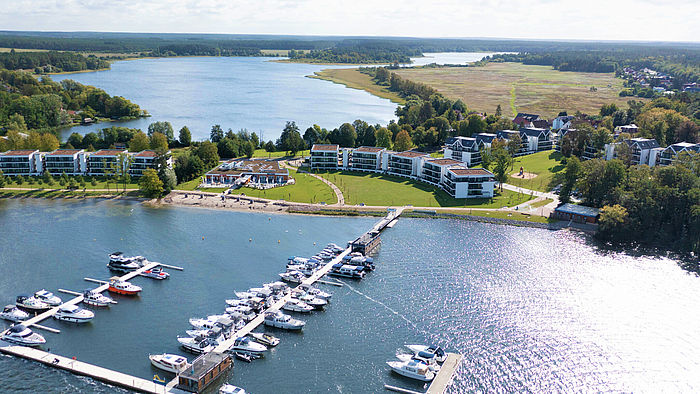 Mare-Muritz-Resort Mare-Muritz-Resort