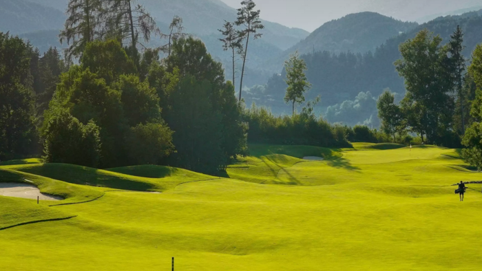  Golfclub Pustertal – Golf am Kronplatz in Südtirol