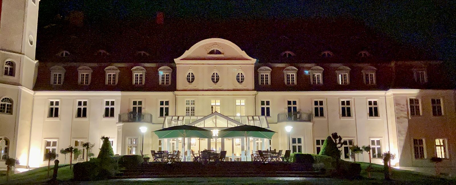 HOTEL NEWS
 Golfen im Land der 1000 Seen 
