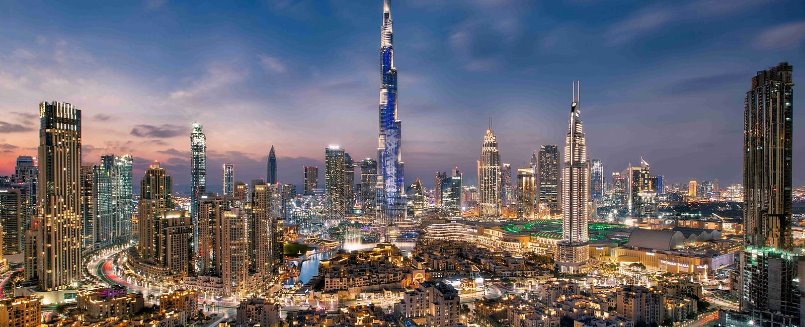 AIRLINE NEWS
 Eurowings fliegt im Winter wieder nach Dubai  
