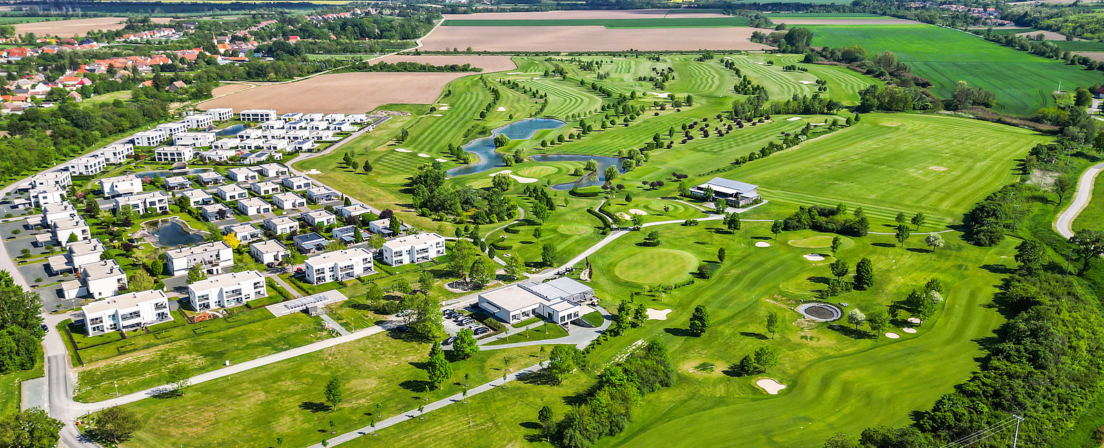 HOTEL NEWS
 Golf und Kultur im Blaufränkischland 
