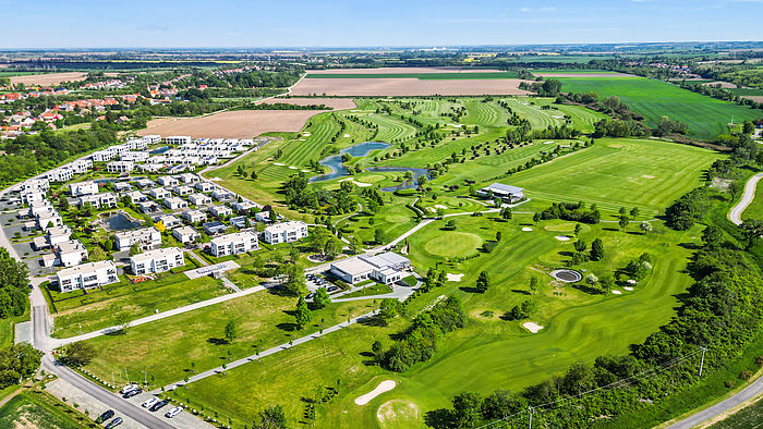 GC Sonnengolf bei Lutzmannsburg GC Sonnengolf bei Lutzmannsburg