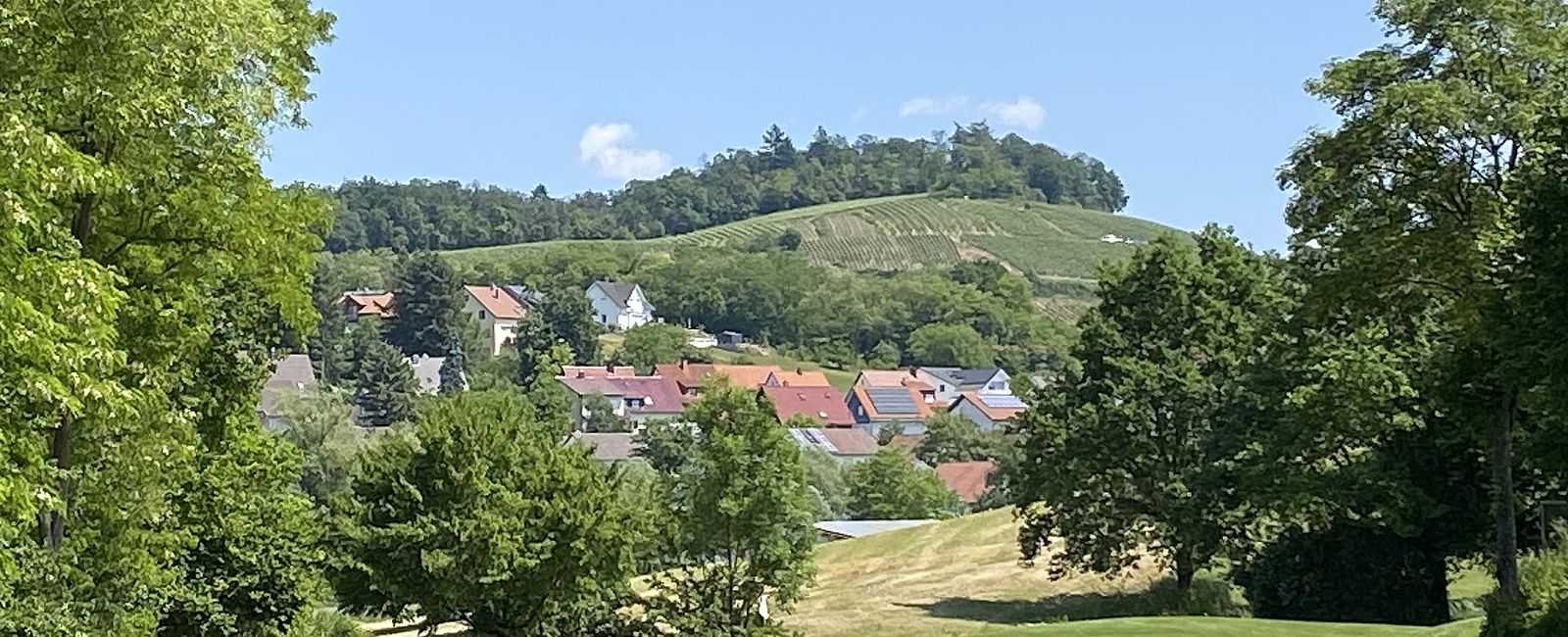 HOTEL NEWS
 Schönes Spiel & Prost! 
