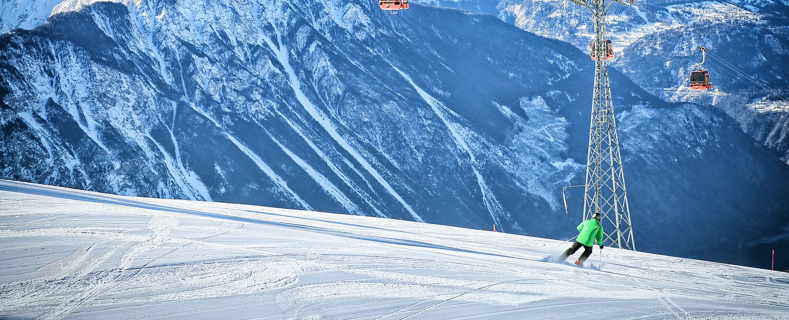 NEWS
 Leukerbadner Wintersaison 
