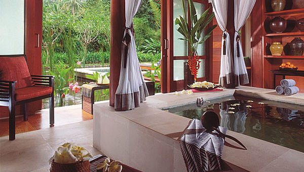 Four Seasons Resorts Bali