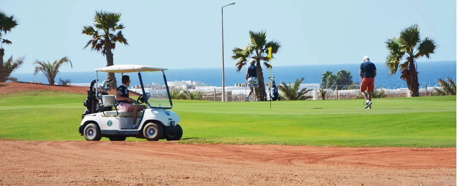 HOTEL NEWS
 Lissabon erleben – mit Golf & Genuss 
