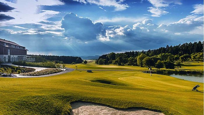  GC Weimarer Golf & Spa 